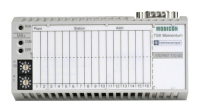 Адаптер коммуникационный Profibus DP Schneider Electric 170DNT11000