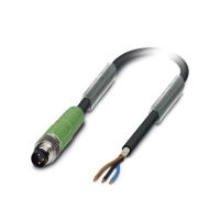 Кабель для датчика / исполнительного элемента Phoenix Contact SAC-3P-M 8MS/ 0,2-PUR SH
