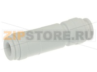 Обратный клапан, Ø8 Ø8 соединение "мама" Unox XBC 605E