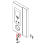 Switch Angelo Po FX61E3  