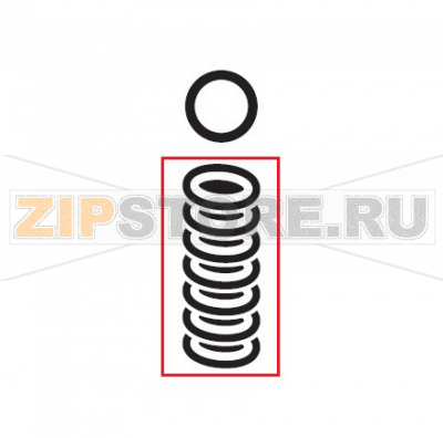 Molla new x sfera d=3,2 motor. Saeco Royal Digital Plus Molla new x sfera d=3,2 motor. Saeco Royal Digital Plus

Запчасть на сборочном чертеже под номером: 50

Название запчасти на итальянском языке: Molla new x sfera d=3,2 motor. Saeco Royal Digital Plus