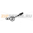 Винт 6-32 X 1/4 PHIL PH EXT/S  Datamax A-4310 Mark II RH