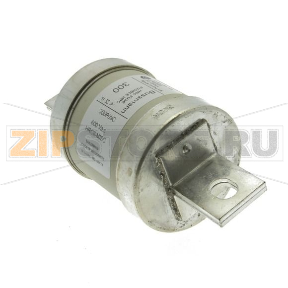 Предохранитель, 400 A, AC 660 В, DC 460 В, 80 кА, BS88/C1, 60x211 мм, gM, BS Eaton 400M450A 660V 