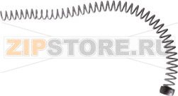 10 pcs Ressort pour ensemble douchette 