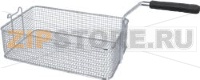 КОРЗИНА ФРИТЮРНИЦЫ 365X230X105 ММ