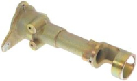 VENTURI FOR BURNER CAP 125 mm