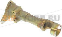 VENTURI FOR BURNER CAP 125 mm 