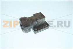 RACCORDO GOMITO MF 3/8 