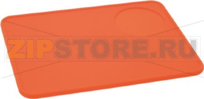 КОВРИК ДЛЯ ТЕМПЕРА/ПОРТАФИЛЬТРА 