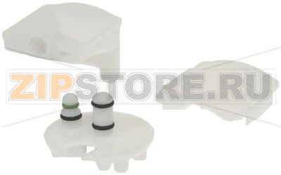 КОРПУС КАПУЧИНАТОРА 