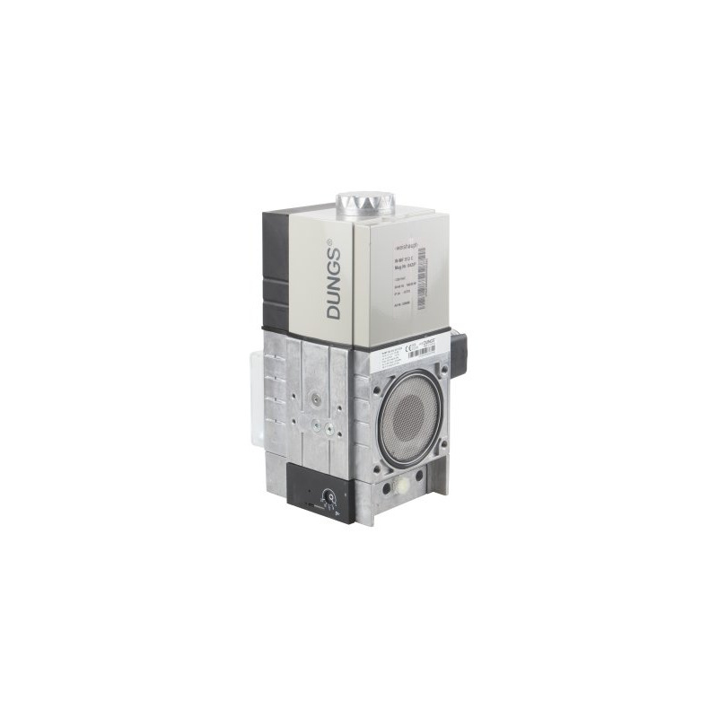 Клапан электромагнитный, газовый Weishaupt W-MF-SE 512 C01 S22 