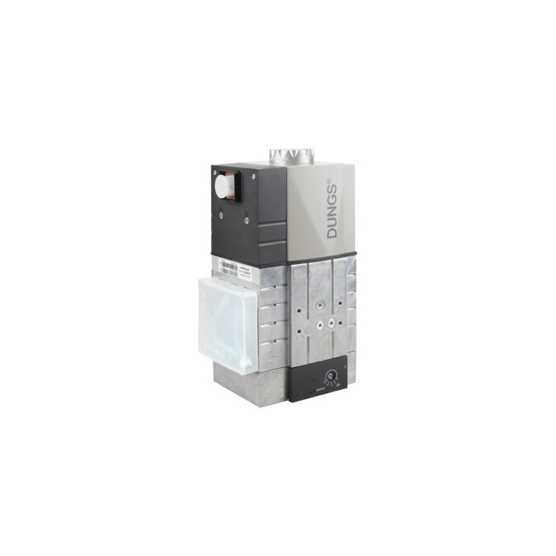 Клапан электромагнитный, газовый Weishaupt W-MF-SE 512 C01 S22 