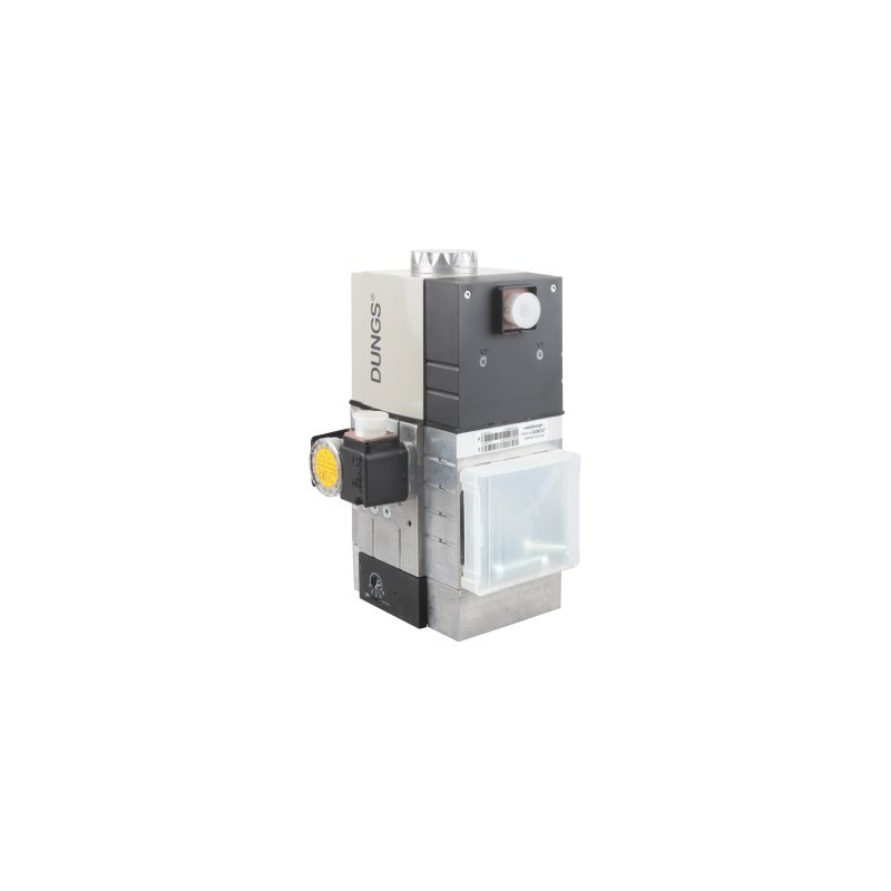 Клапан электромагнитный, газовый Weishaupt W-MF-SE 512 C01 S22 