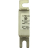 Предохранитель, 400 A, AC 600 В, 200 кА, size 000, 21x40x100 мм, aR, DIN, IEC Eaton FUSE 400A 6 - Предохранитель, 400 A, AC 600 В, 200 кА, size 000, 21x40x100 мм, aR, DIN, IEC Eaton FUSE 400A 6