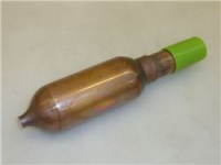FILTRO DEIDRATORE