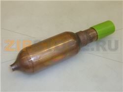 FILTRO DEIDRATORE 