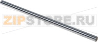 SLIDING ROD ø 30x660 mm