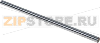 SLIDING ROD ø 30x660 mm 