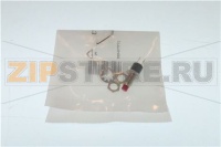 МИНИ КНОПКА  NO 1 ПОЛЮСН.