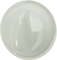 БЕЛАЯ РУЧКА Ø 50 ММ