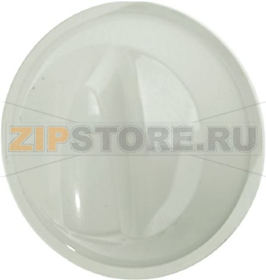 БЕЛАЯ РУЧКА Ø 50 ММ 