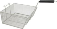 FRYER BASKET 340x300x155 mm