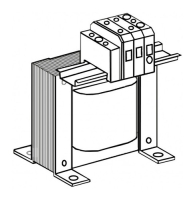 Дроссель сетевой Schneider Electric VW3A58502
