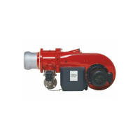Горелка дизельная Weishaupt WM-L 20/1-A/T
