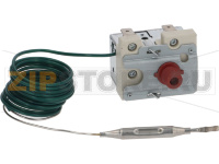 Термостат парогенератора аварийный 183°С Rational SCC 61-202/E начиная с 04/2004