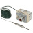 Аварийный термостат парогенератора 183°с Rational SCC 61-202/E начиная с 04/2004