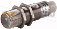 Датчик оптический, DC, 30мм, метал, M12 Eaton E58-30DPS280-HDP