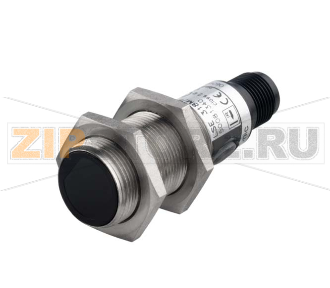 Датчик оптический Leuze LSEL 318M/P-S12 