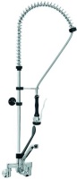 WALL-MOUNTED PRE-WASH SHOWER ERA 1130 mm