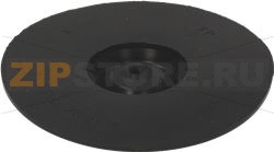 МАНЖЕТА 4.5X28.5/58X9 GPF 