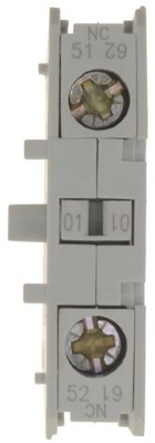 ВСПОМОГАТЕЛЬНЫЙ КОНТАКТОР HS0501 