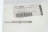 SPARK PLUG ROUND ø 7x44 mm