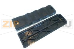 Griff fur Fritteusenkorb komplett L 140m 