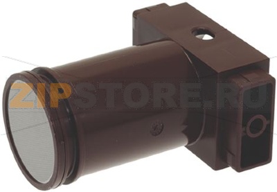 ВЕРХНИЙ ПОРШЕНЬ КОФЕЙНОЙ ГРУППЫ 