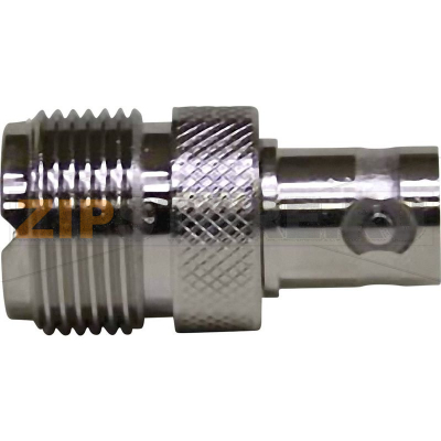Разъем UHF, гнездо BNC, 1 шт TRU Components 252654 