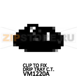 Clip to fix drip tray C.T. Unox XBC 805E Clip to fix drip tray C.T. Unox XBC 805EЗапчасть на деталировке под номером: 92Название запчасти на английском языке: Clip to fix drip tray C.T. Unox XBC 805E