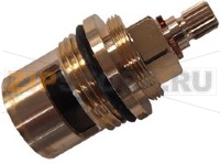 Ceramic internal valve 3/4 8x20 (left)