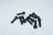 SCREW CHC 8X25 B40 SET X10