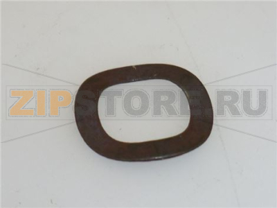 ANELLO ONDULATO DI COMPENSAZIONE 
