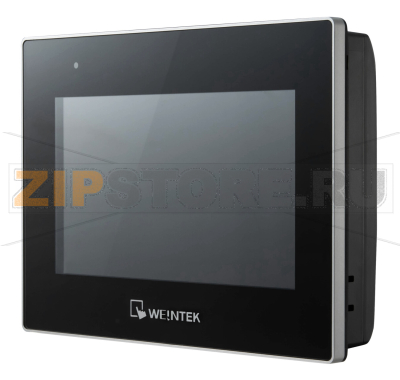 Панель оператора Weintek cMT3072XP 