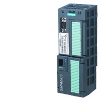 CU230P-2-BT - G120P Control Unit, USS, Modbus, BACnet Siemens CU230P-2-BT