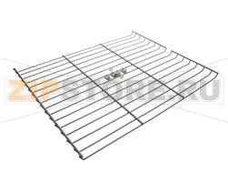 BACKGUARD KIT TS-23F/49F/72F 