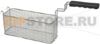 CESTELLO FRIGGITRICE 112x290H120 mm