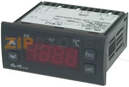 ТЕРМОСТАТ ЦИФРОВОЙ 230В 