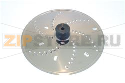 FINE GRATING DISC (2) KAH647PL 