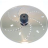 FINE GRATING DISC (2) KAH647PL - FINE GRATING DISC (2) KAH647PL